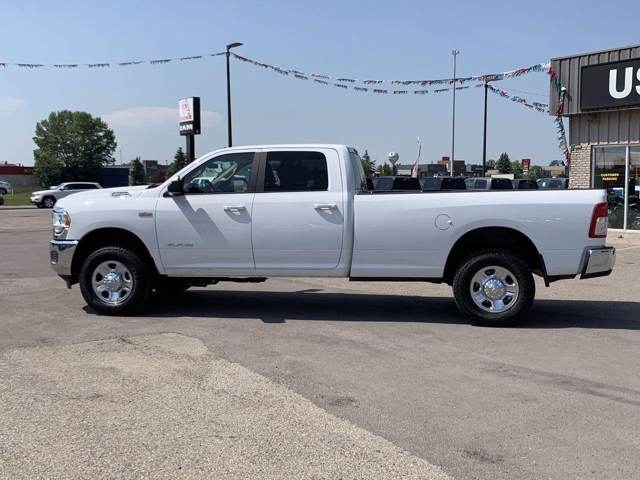 2019 Ram 3500 Big Horn-3