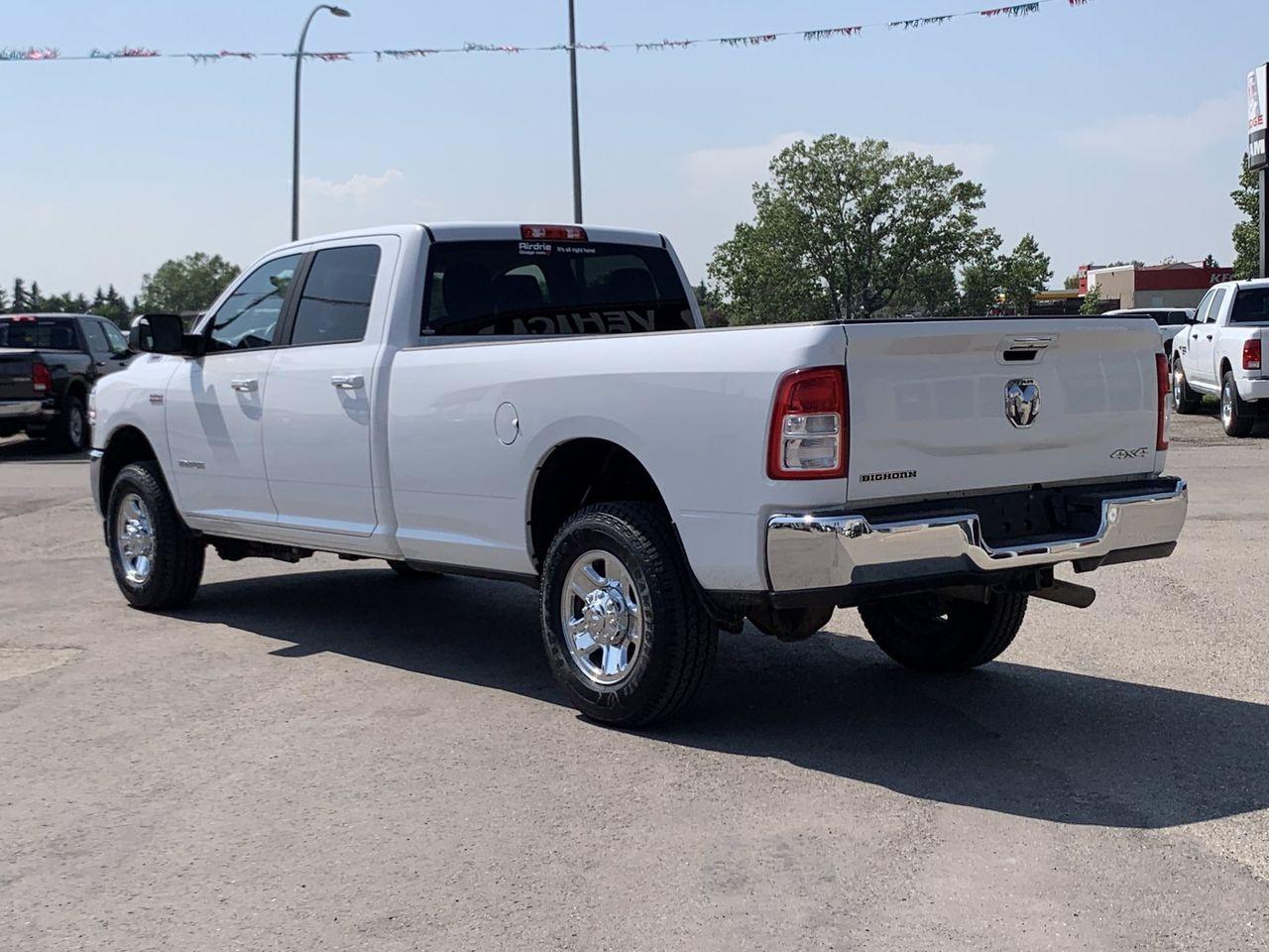 2019 Ram 3500 Big Horn-4