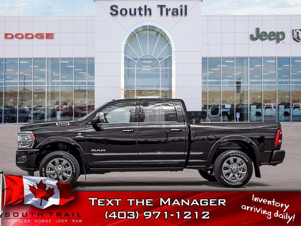 2019 Ram 3500 -1