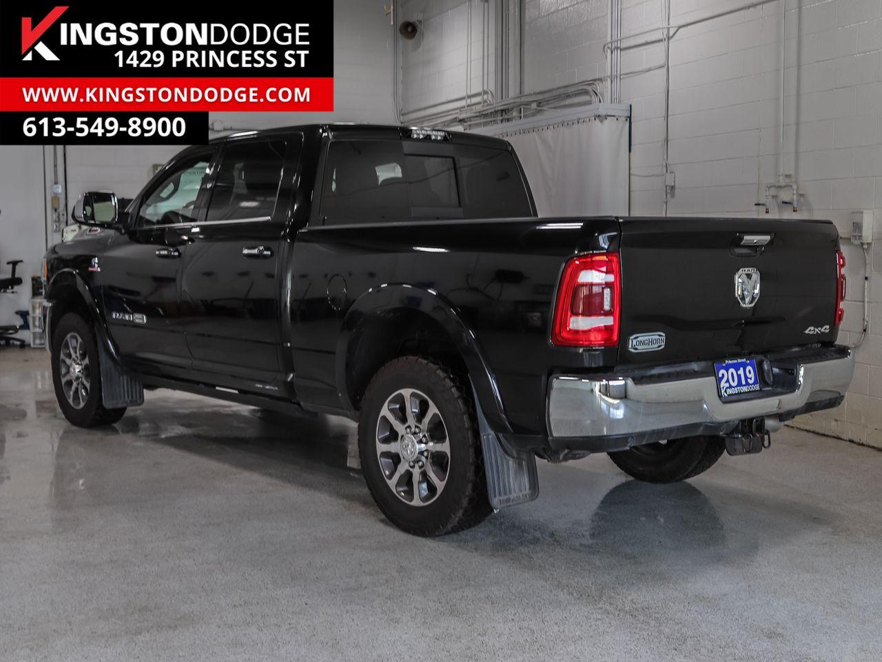 2019 Ram 3500 -2