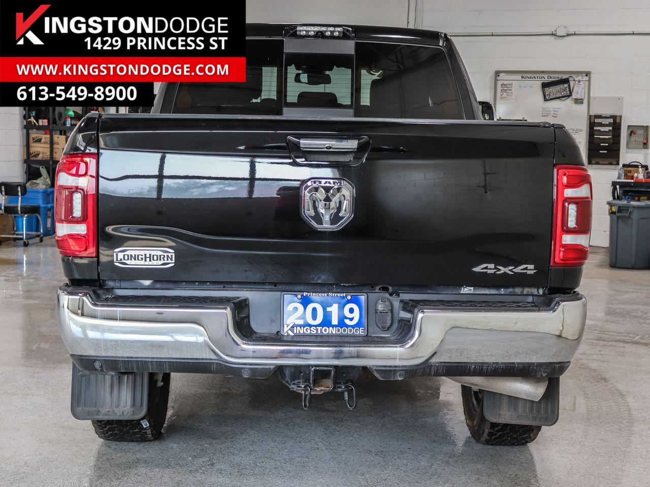 2019 Ram 3500 -3