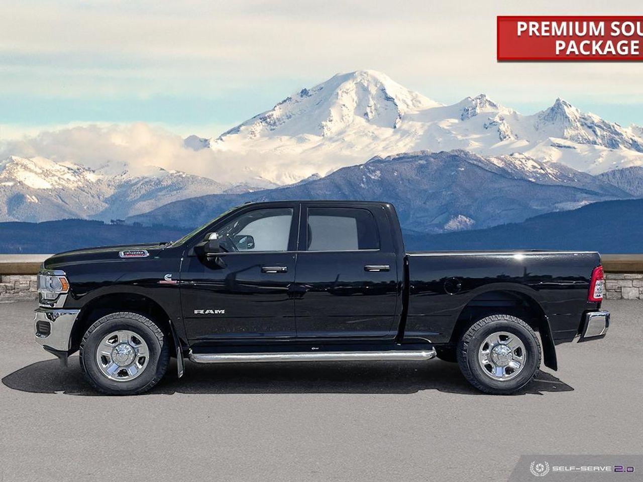 2019 Ram 3500 -2
