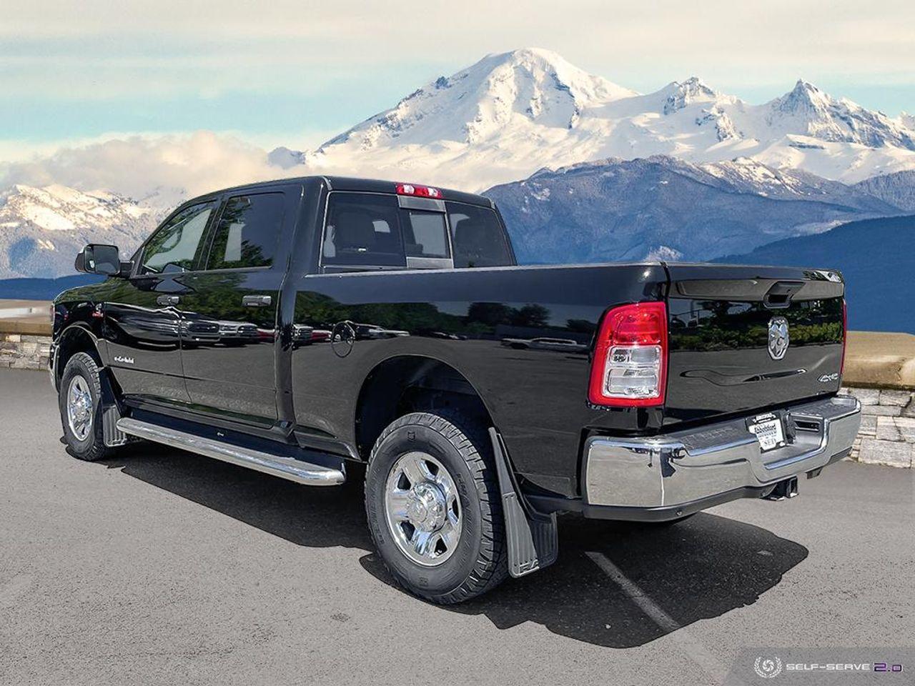 2019 Ram 3500 -3