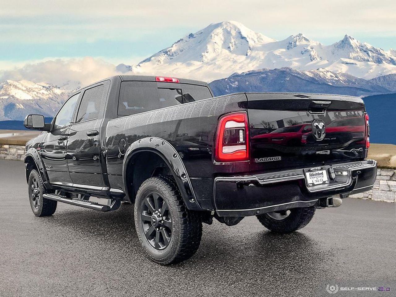 2019 Ram 3500 -3