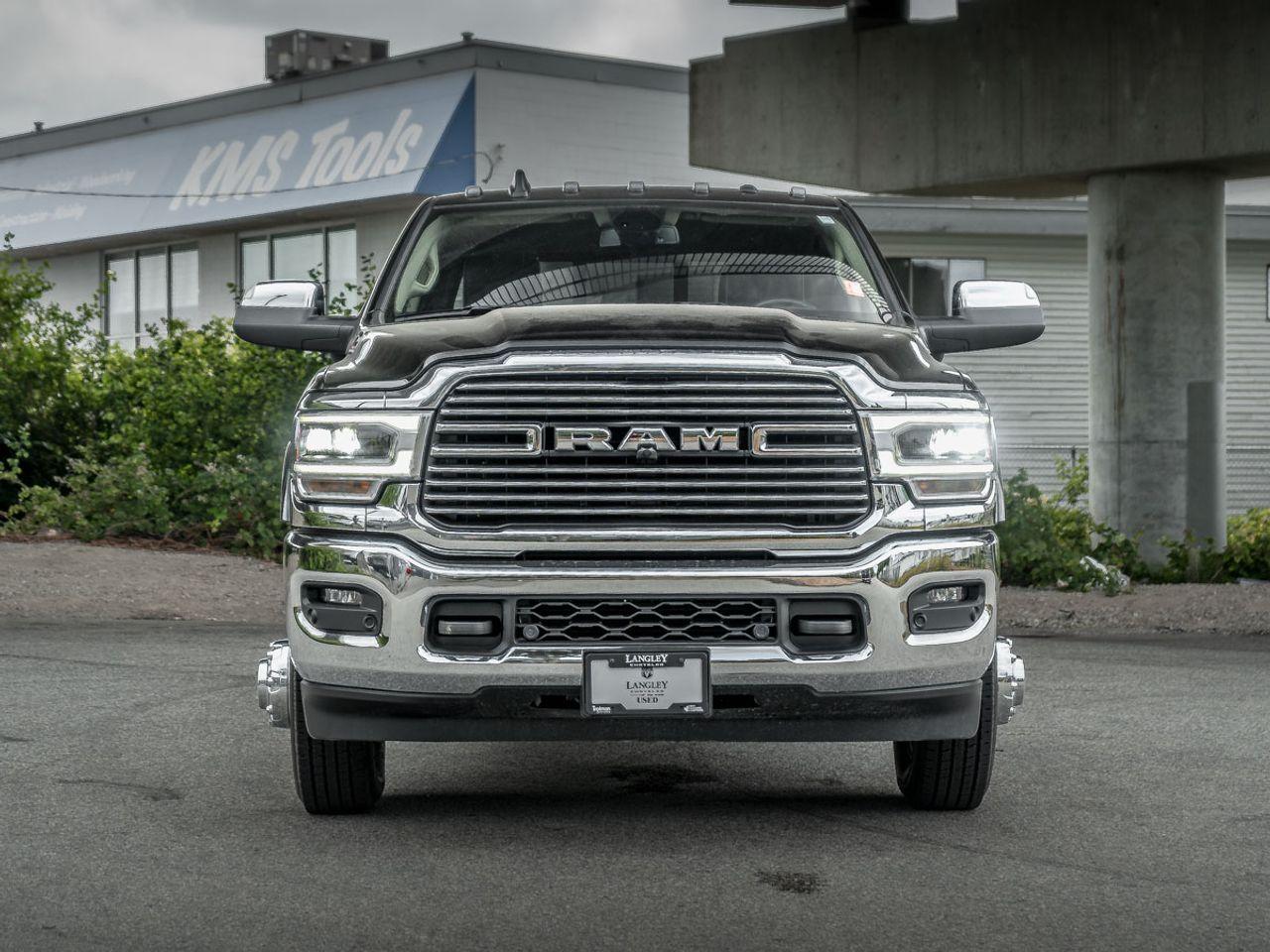 2019 Ram 3500 -1