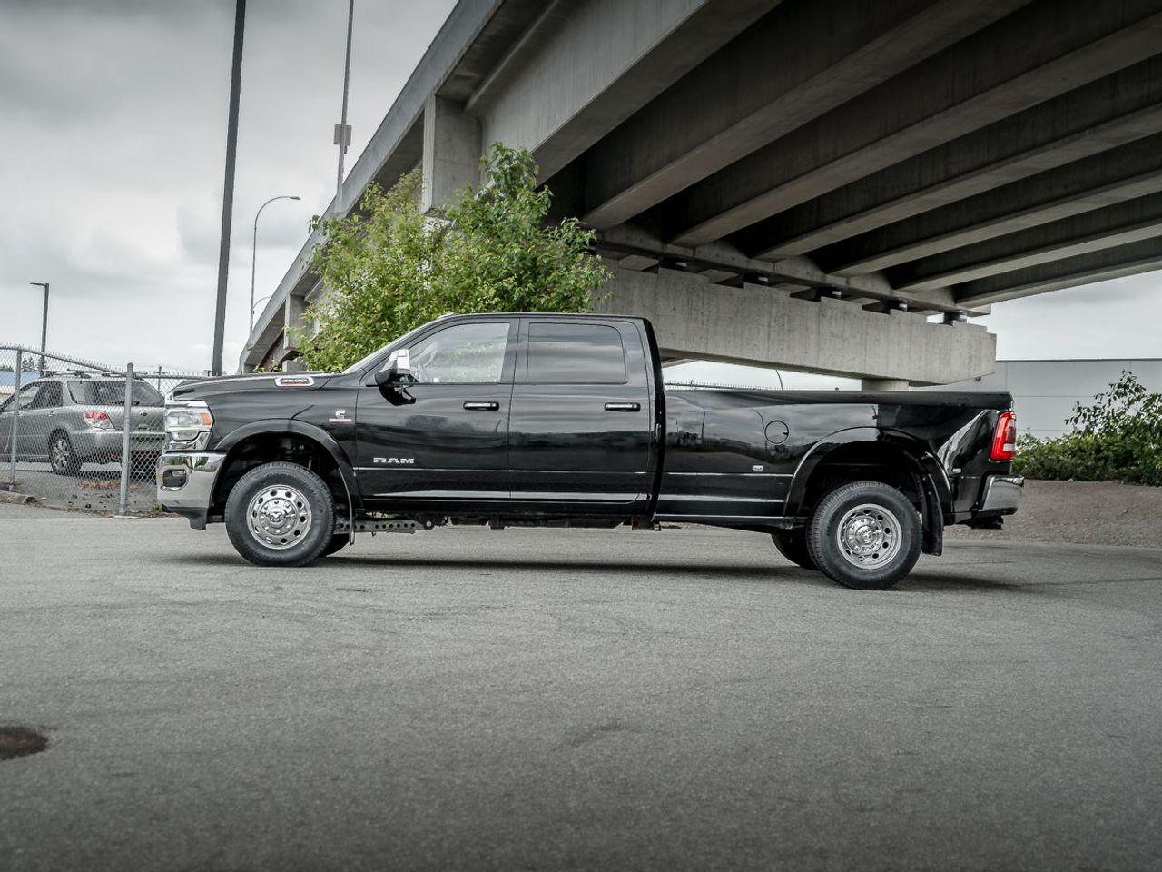 2019 Ram 3500 -2