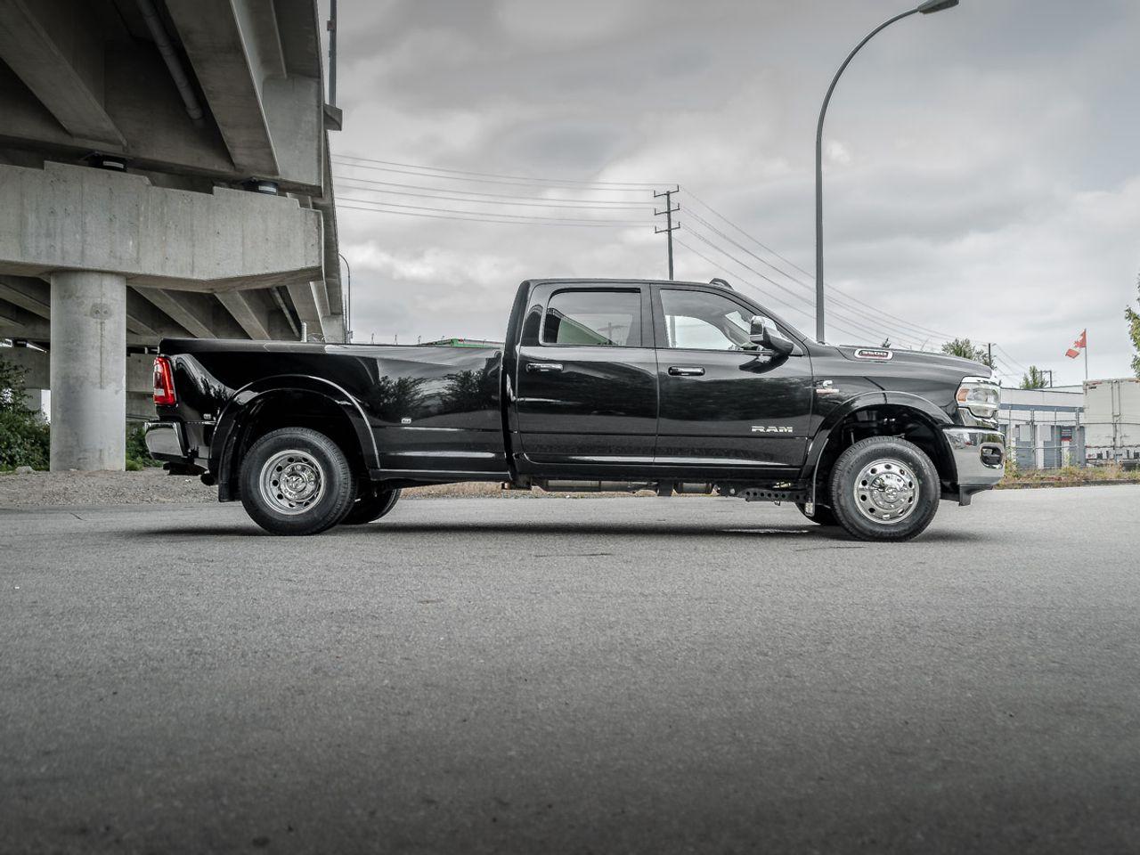 2019 Ram 3500 -3