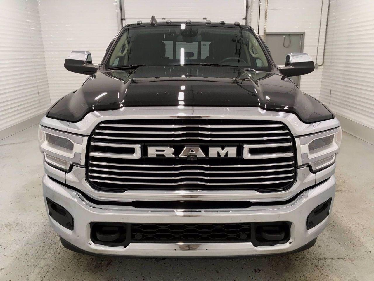 2019 Ram 3500 -1