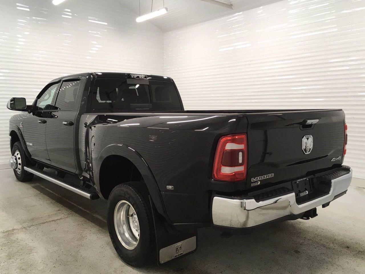 2019 Ram 3500 -2