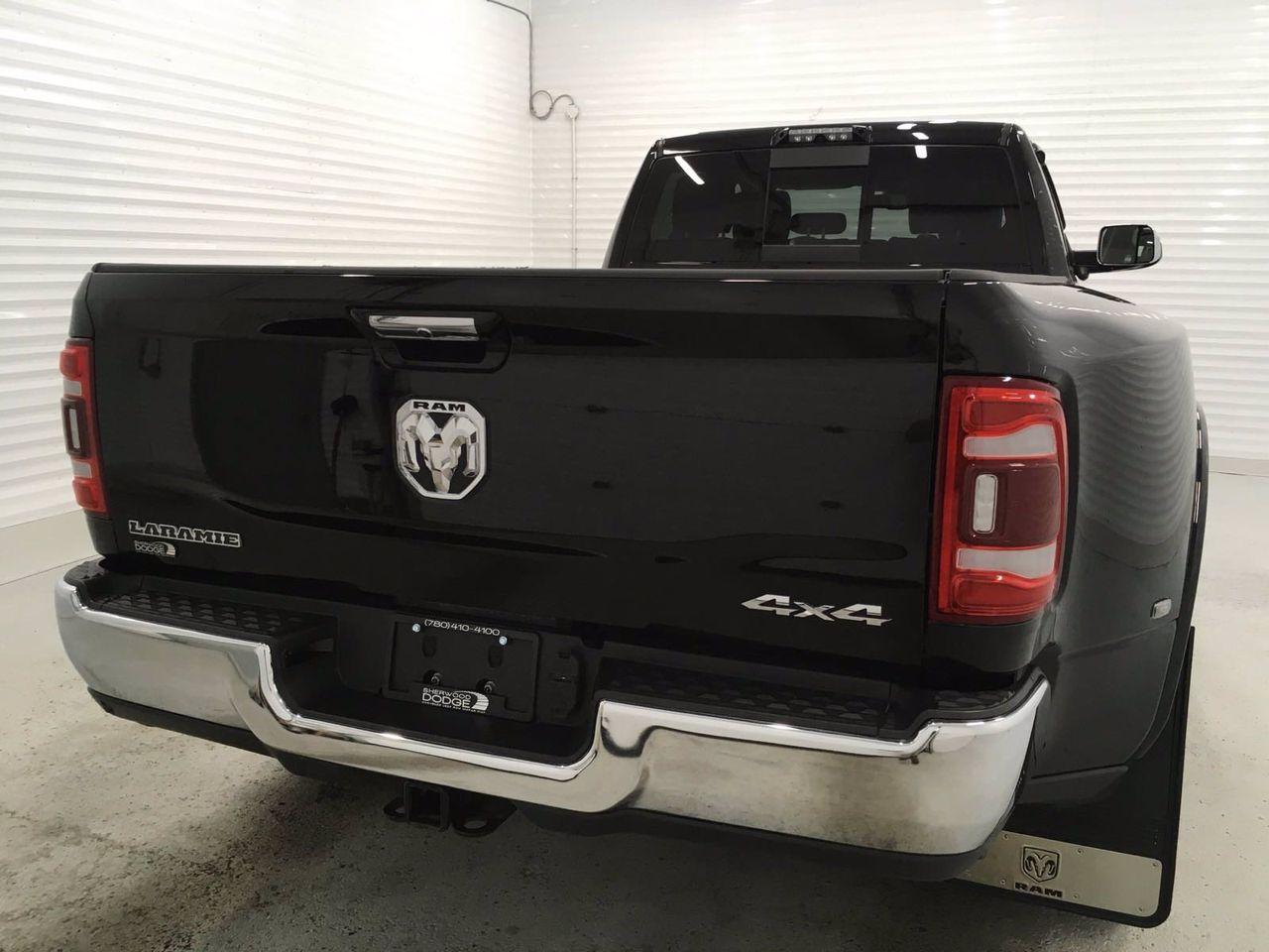 2019 Ram 3500 -3