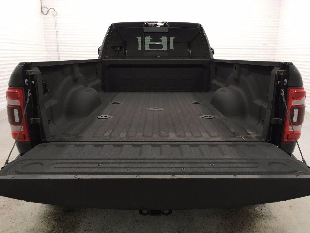 2019 Ram 3500 -4