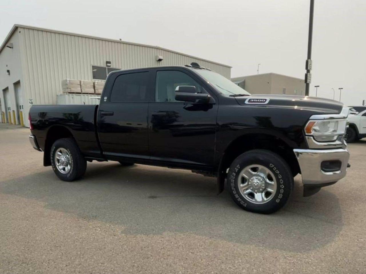 2019 Ram 3500 -1