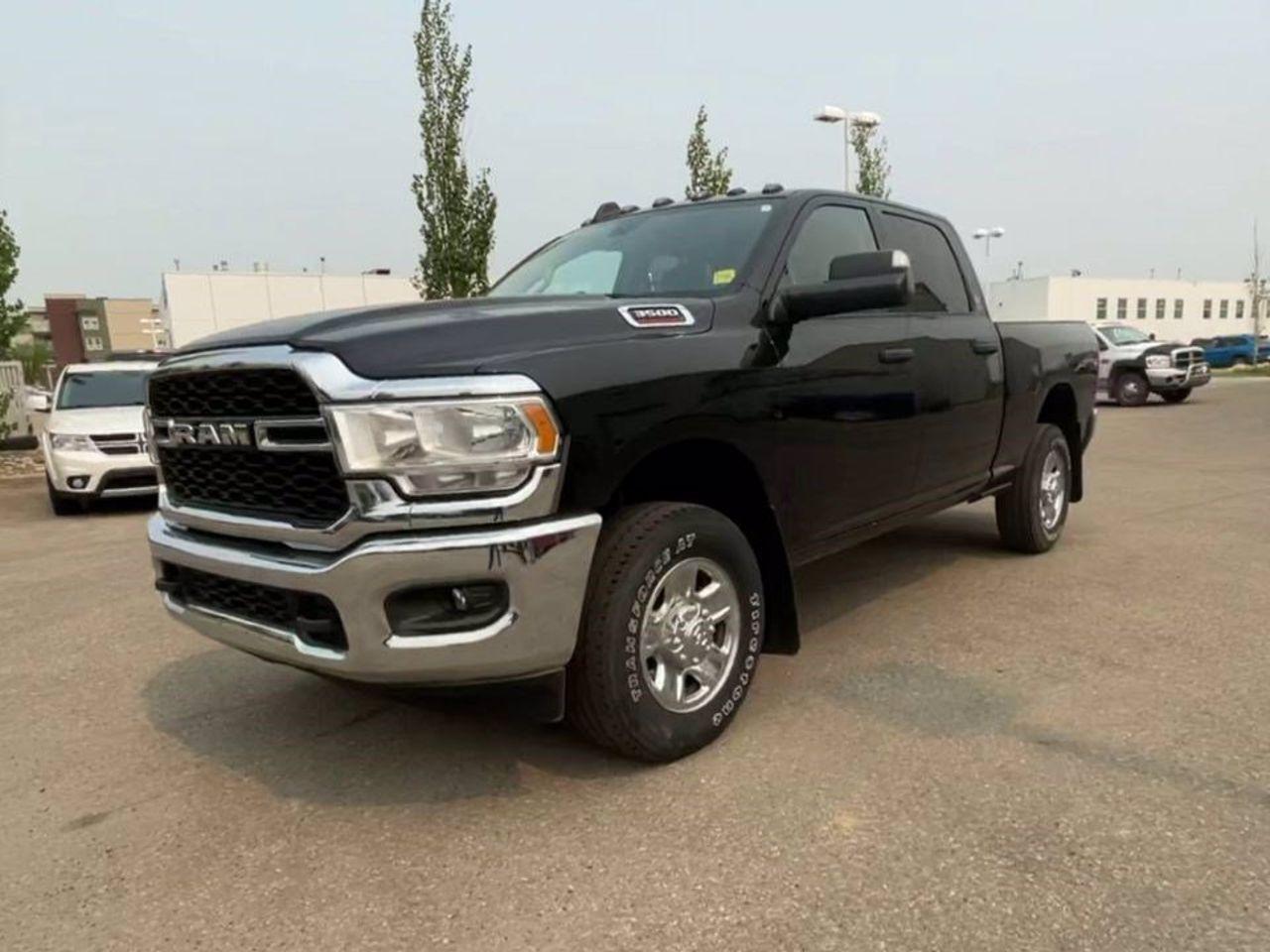 2019 Ram 3500 -3
