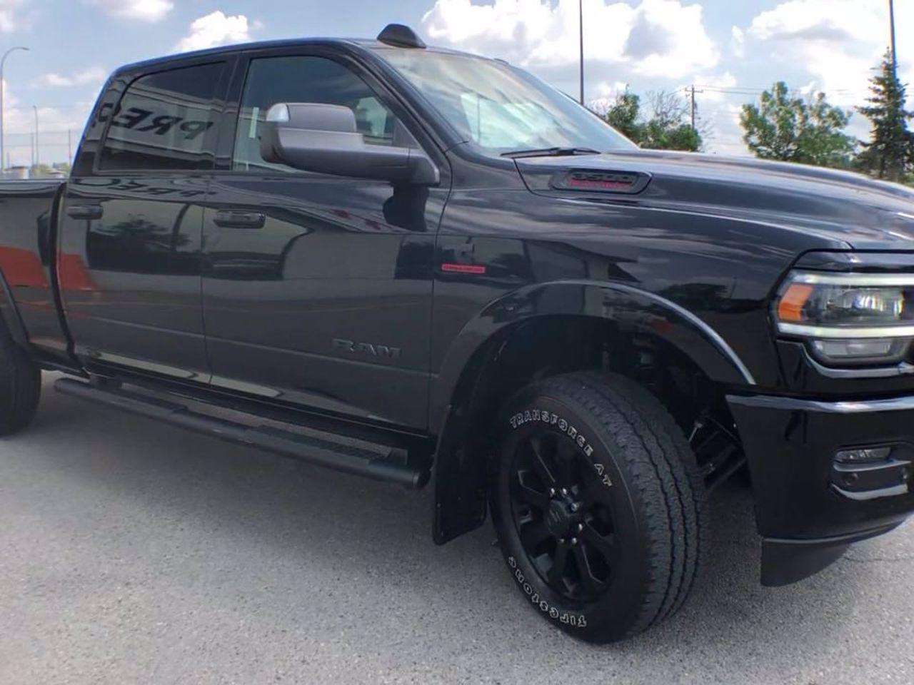 2019 Ram 3500 -1