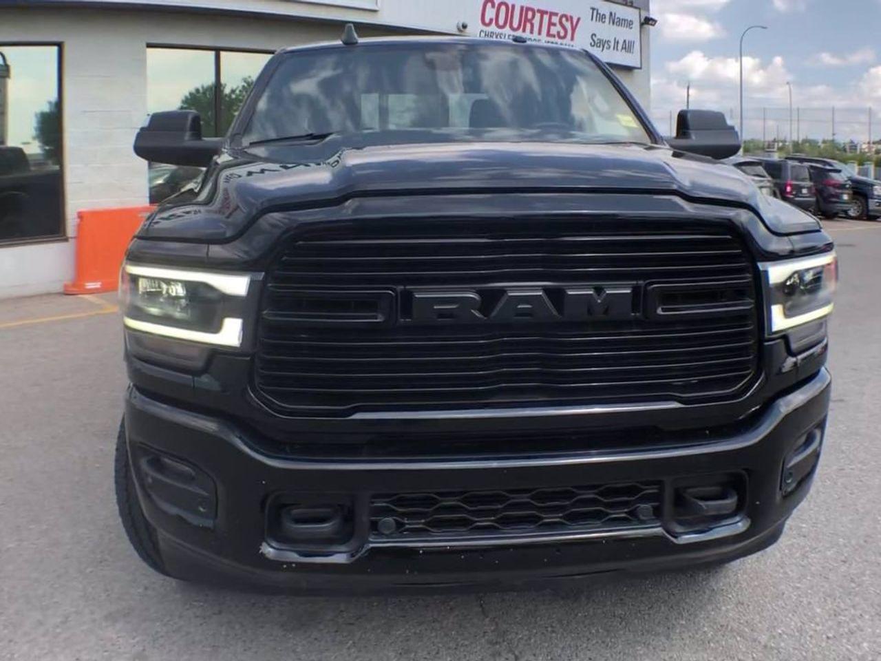 2019 Ram 3500 -2
