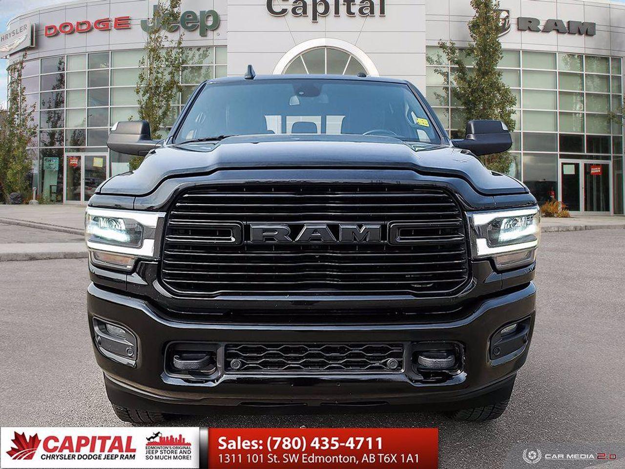 2019 Ram 3500 -1