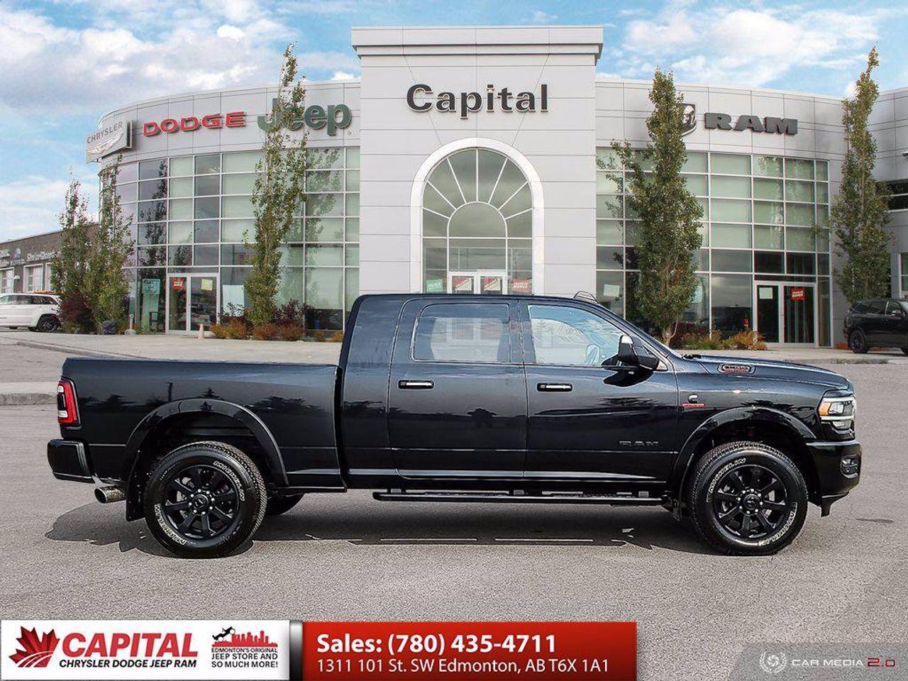 2019 Ram 3500 -2
