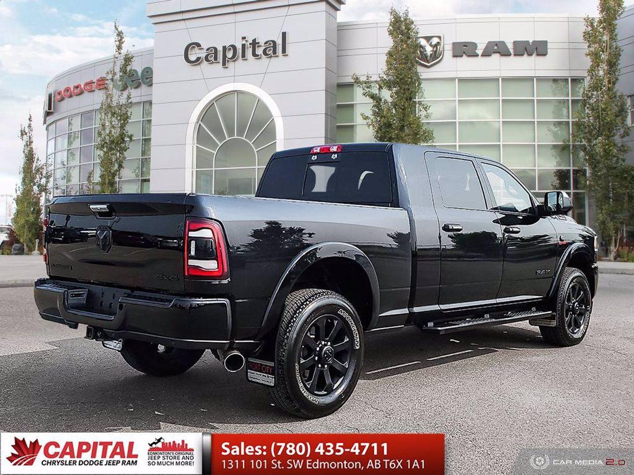 2019 Ram 3500 -3