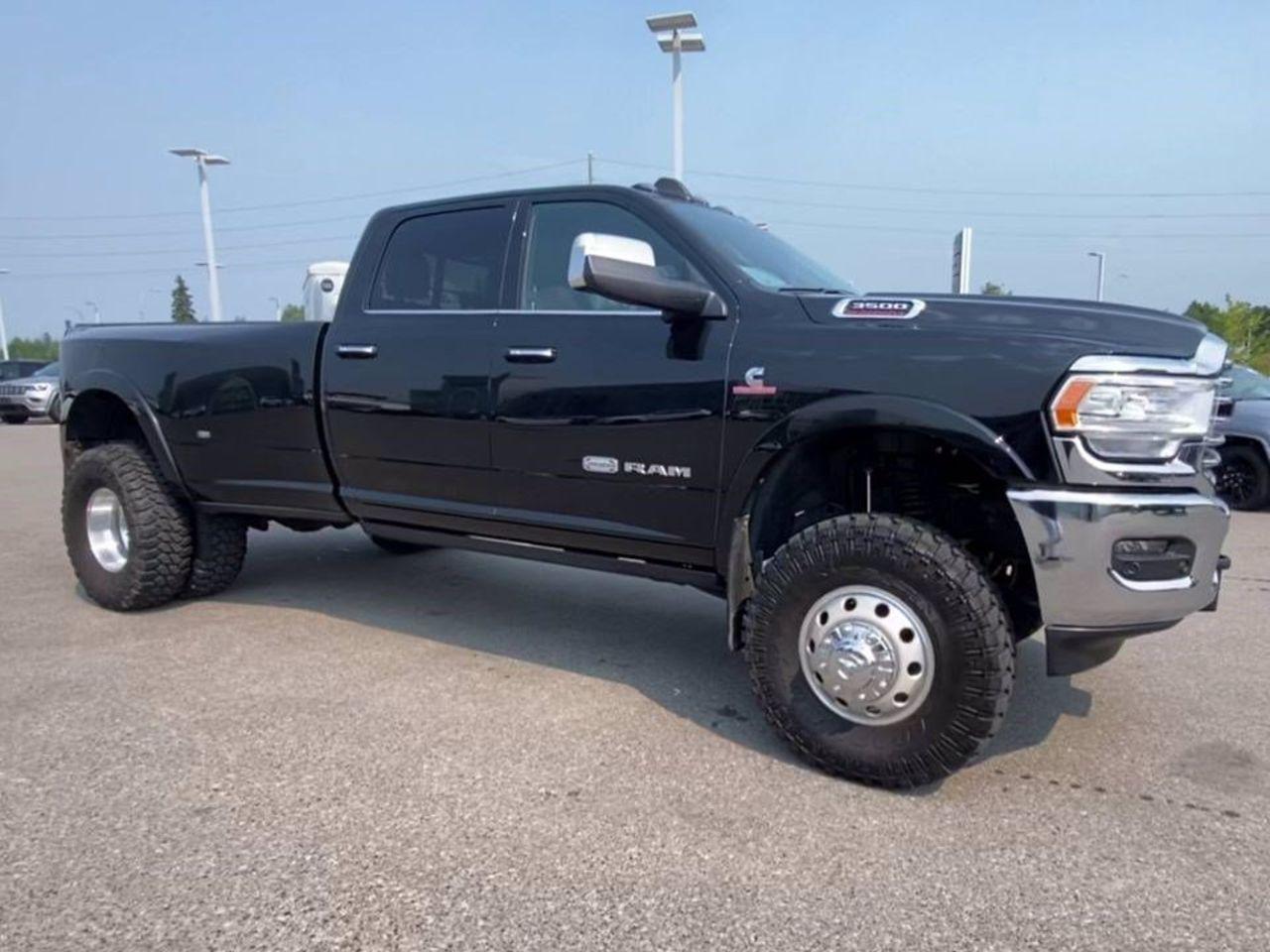 2019 Ram 3500 -1