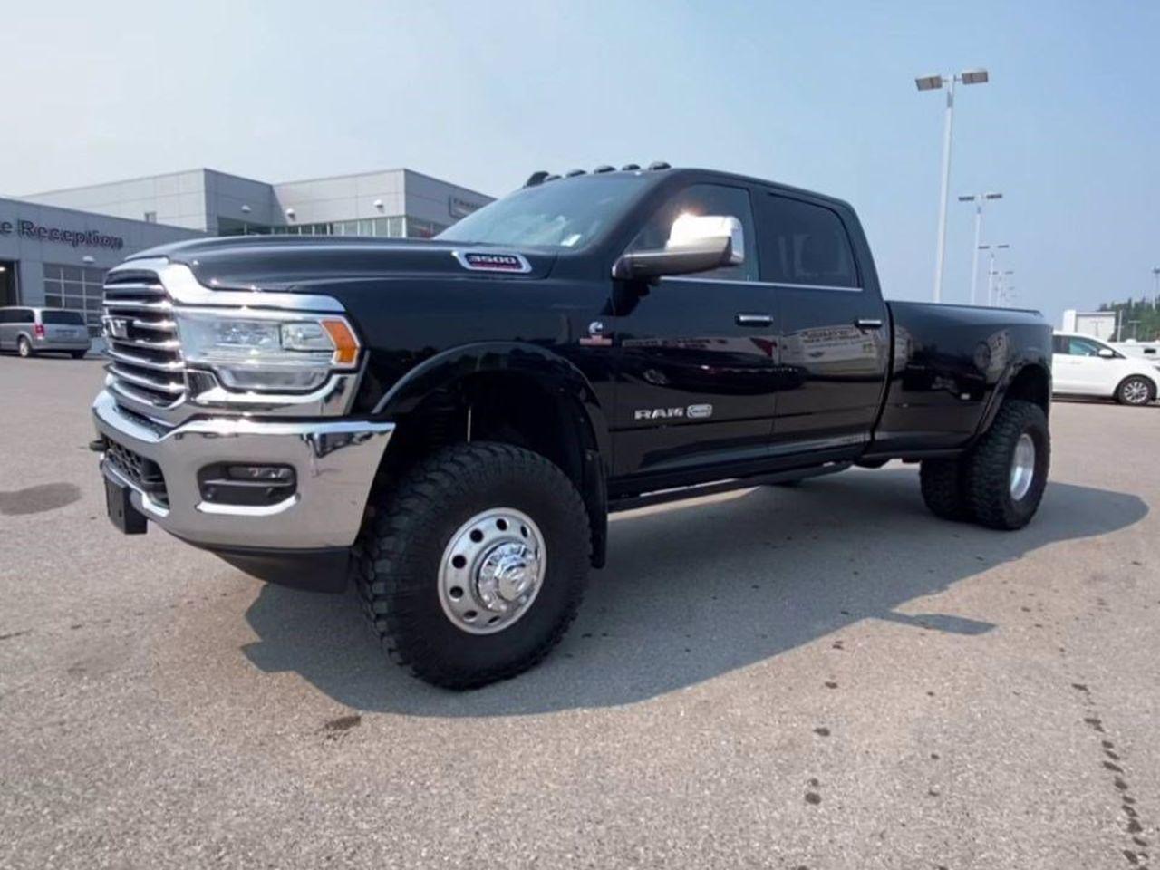 2019 Ram 3500 -3