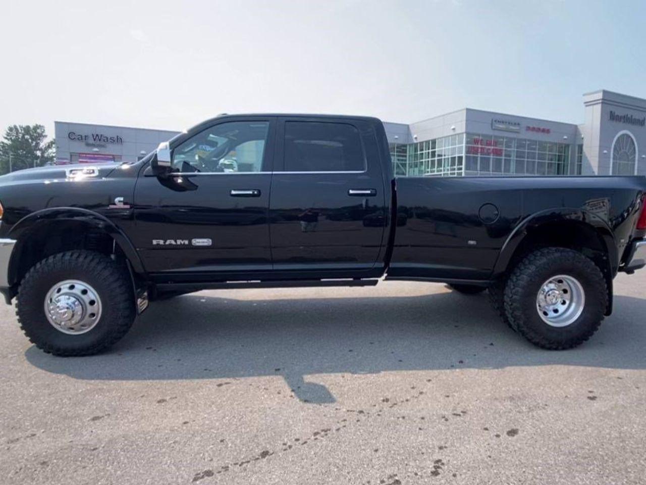 2019 Ram 3500 -4