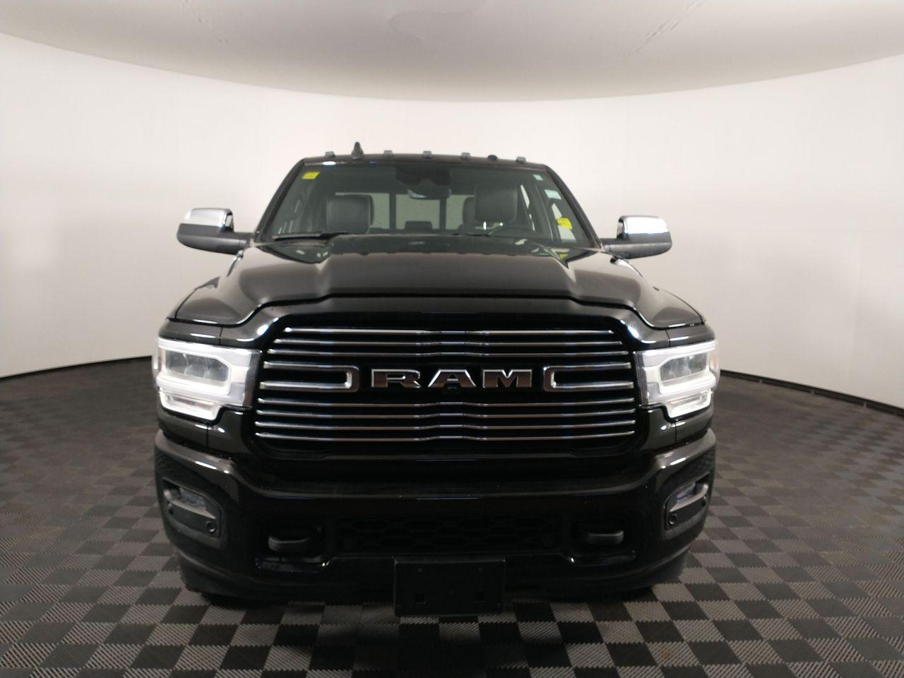2019 Ram 3500 -1