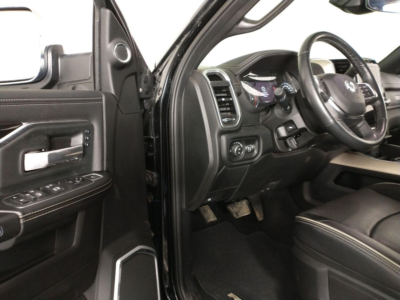 2019 Ram 3500 -3