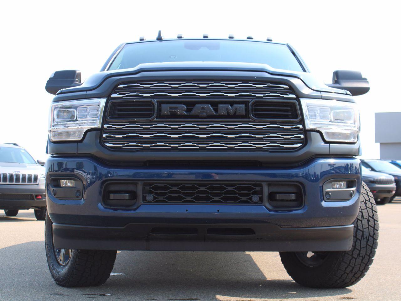 2019 Ram 3500 -1