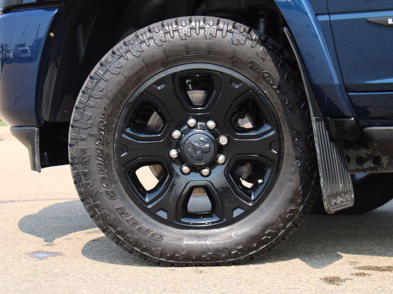 2019 Ram 3500 -3