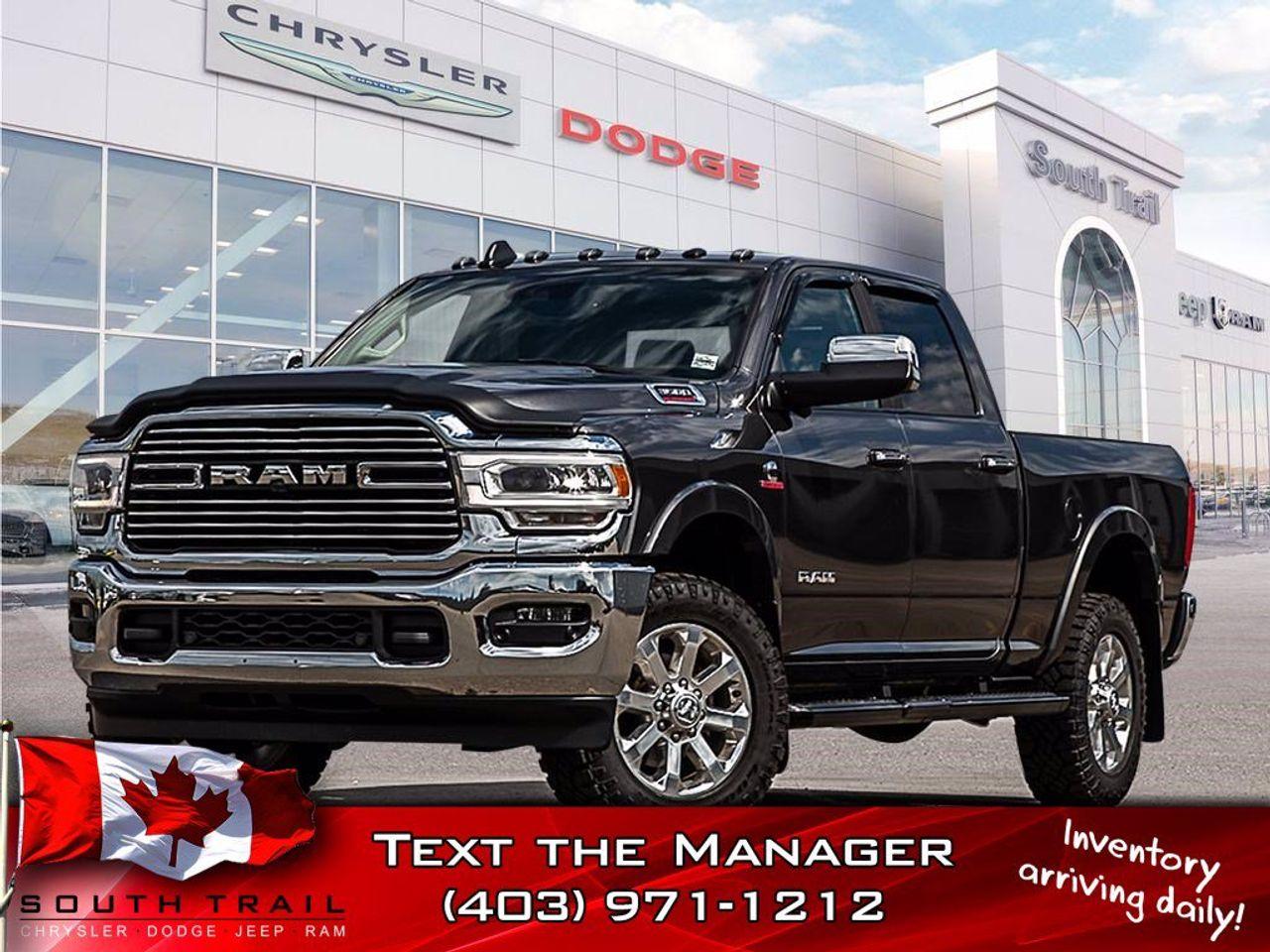 2019 Ram 3500 -0