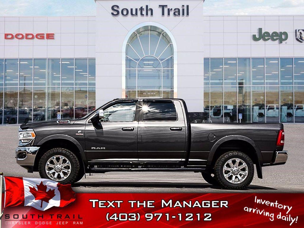 2019 Ram 3500 -1