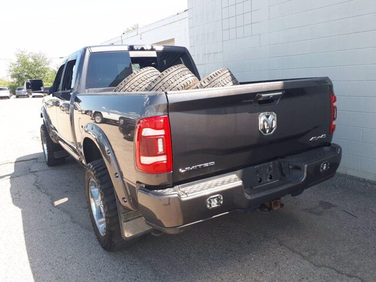 2019 Ram 3500 -1