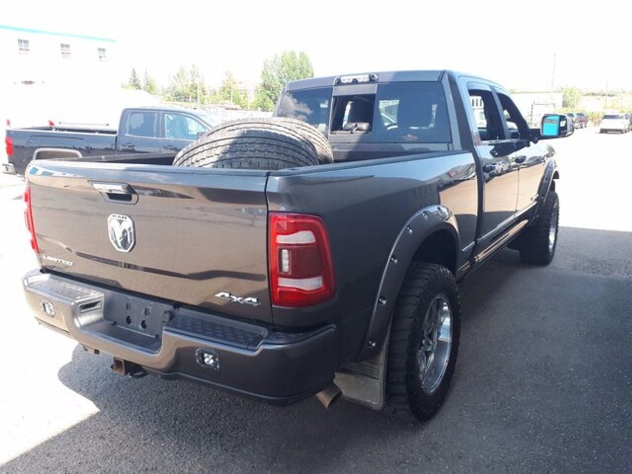 2019 Ram 3500 -3