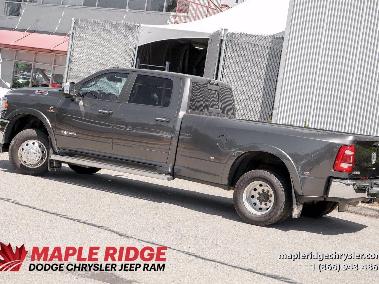 2019 Ram 3500 -1
