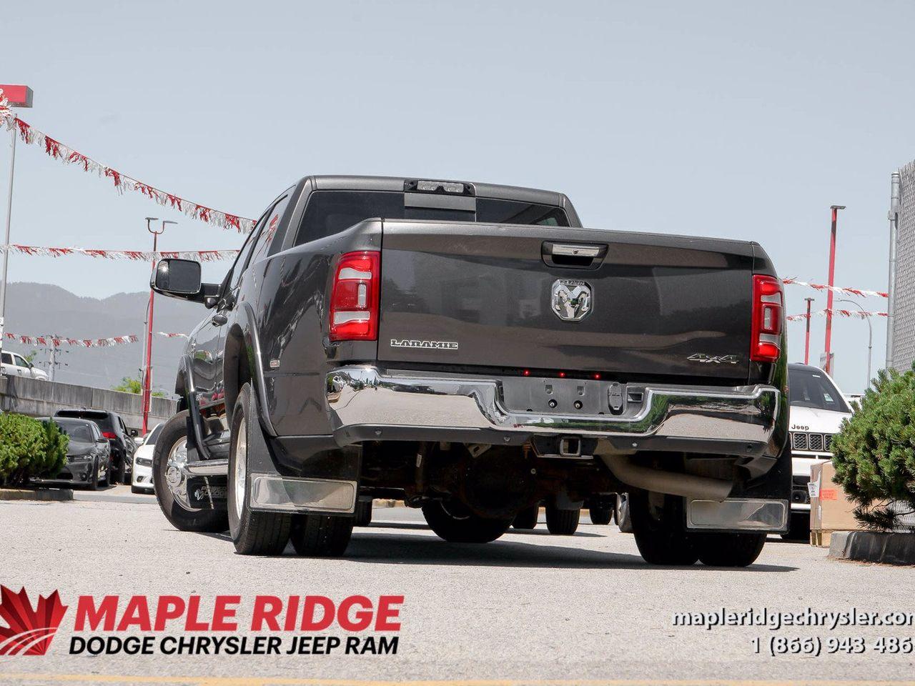 2019 Ram 3500 -2