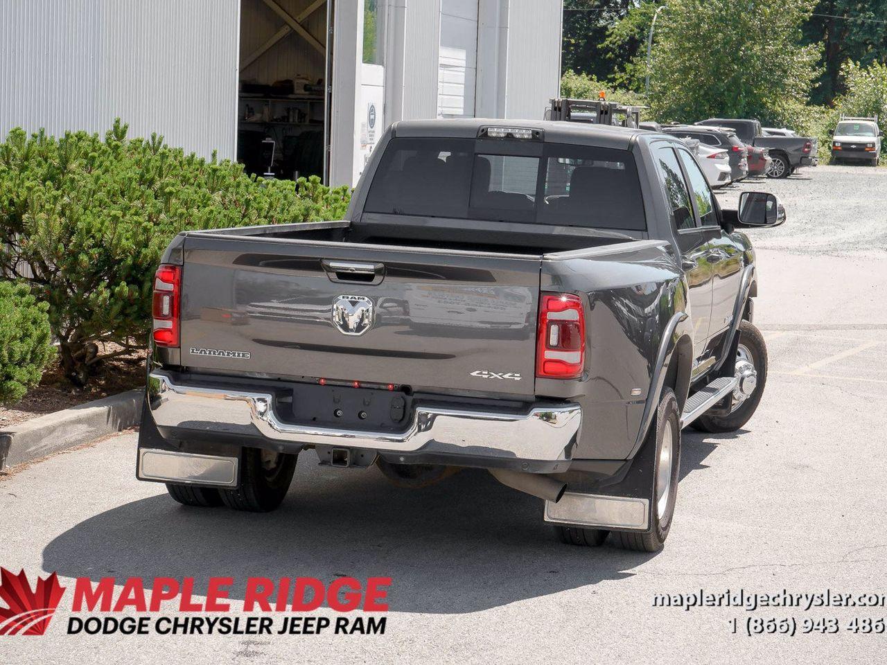2019 Ram 3500 -3