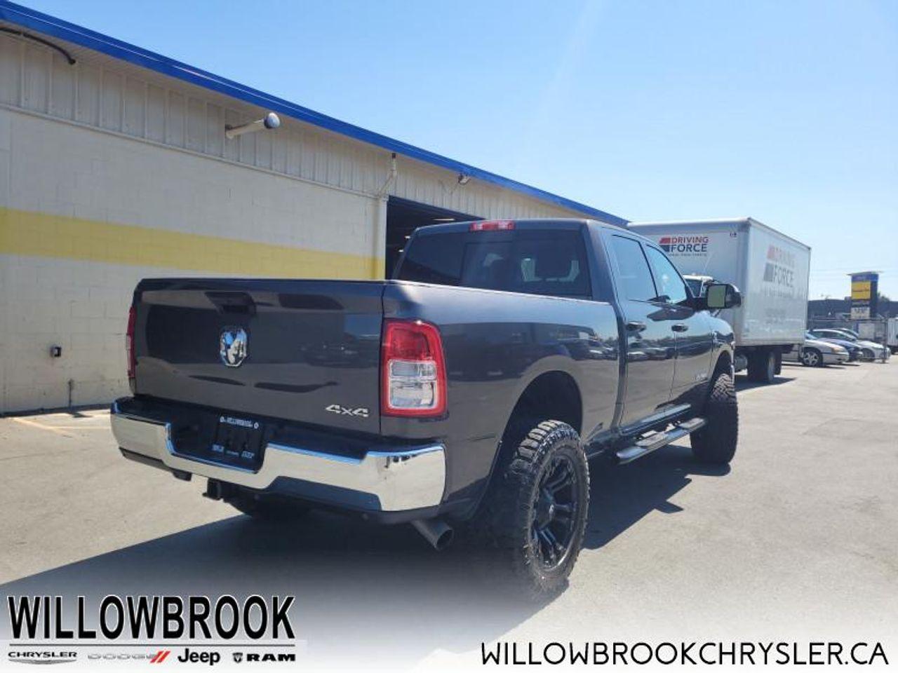 2019 Ram 3500 -2