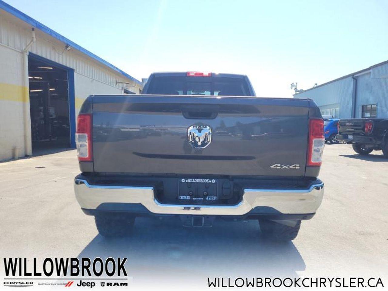 2019 Ram 3500 -3