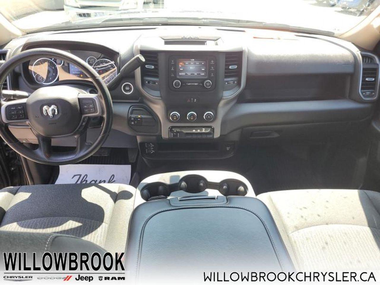 2019 Ram 3500 -4