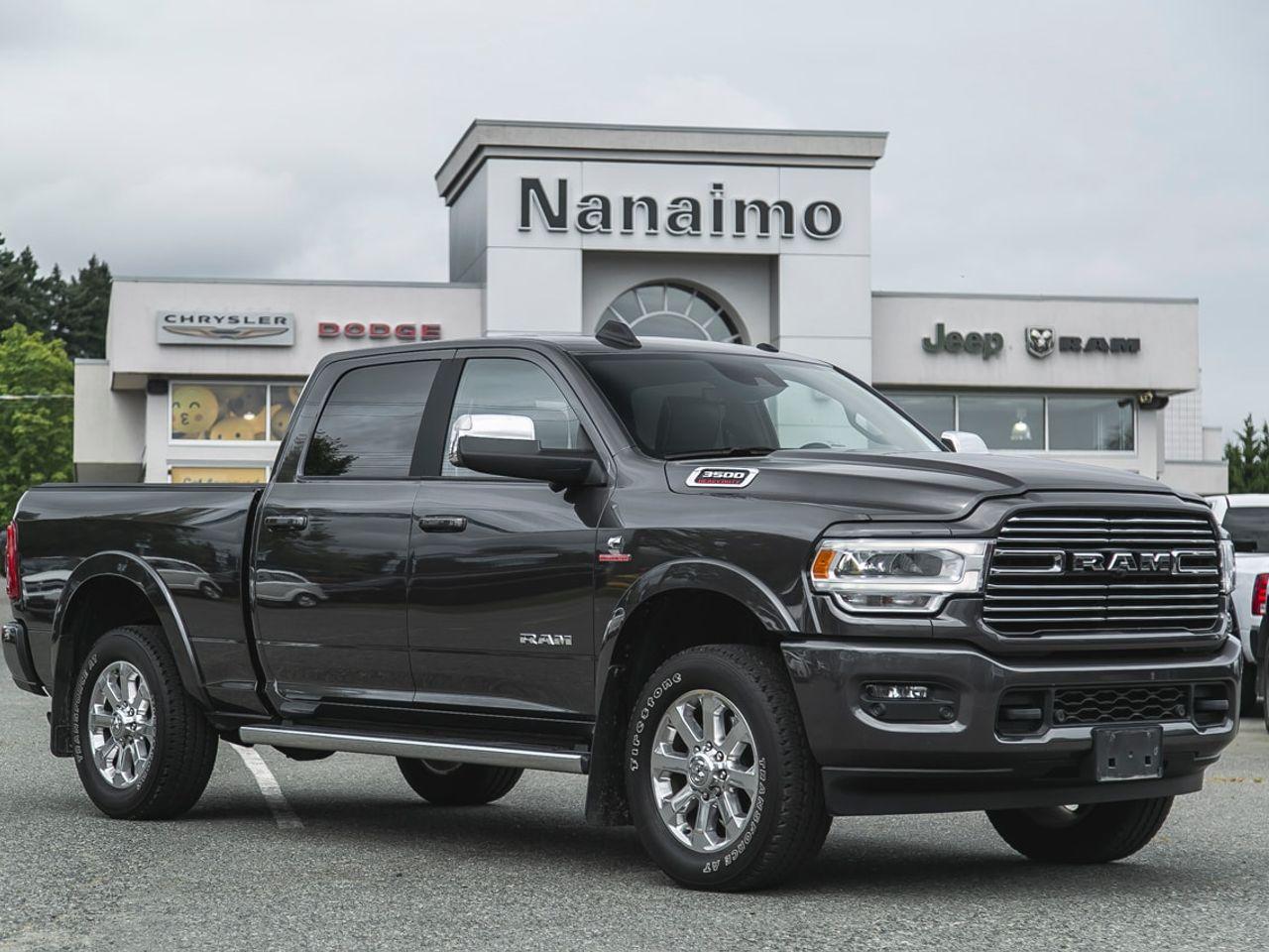 2019 Ram 3500 -0