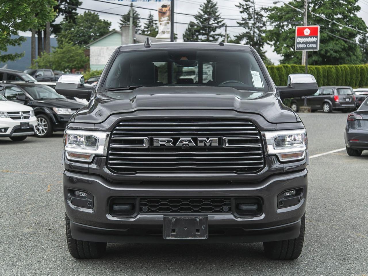 2019 Ram 3500 -1