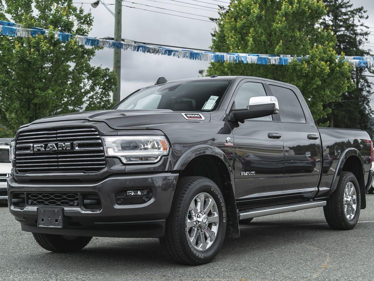 2019 Ram 3500 -3
