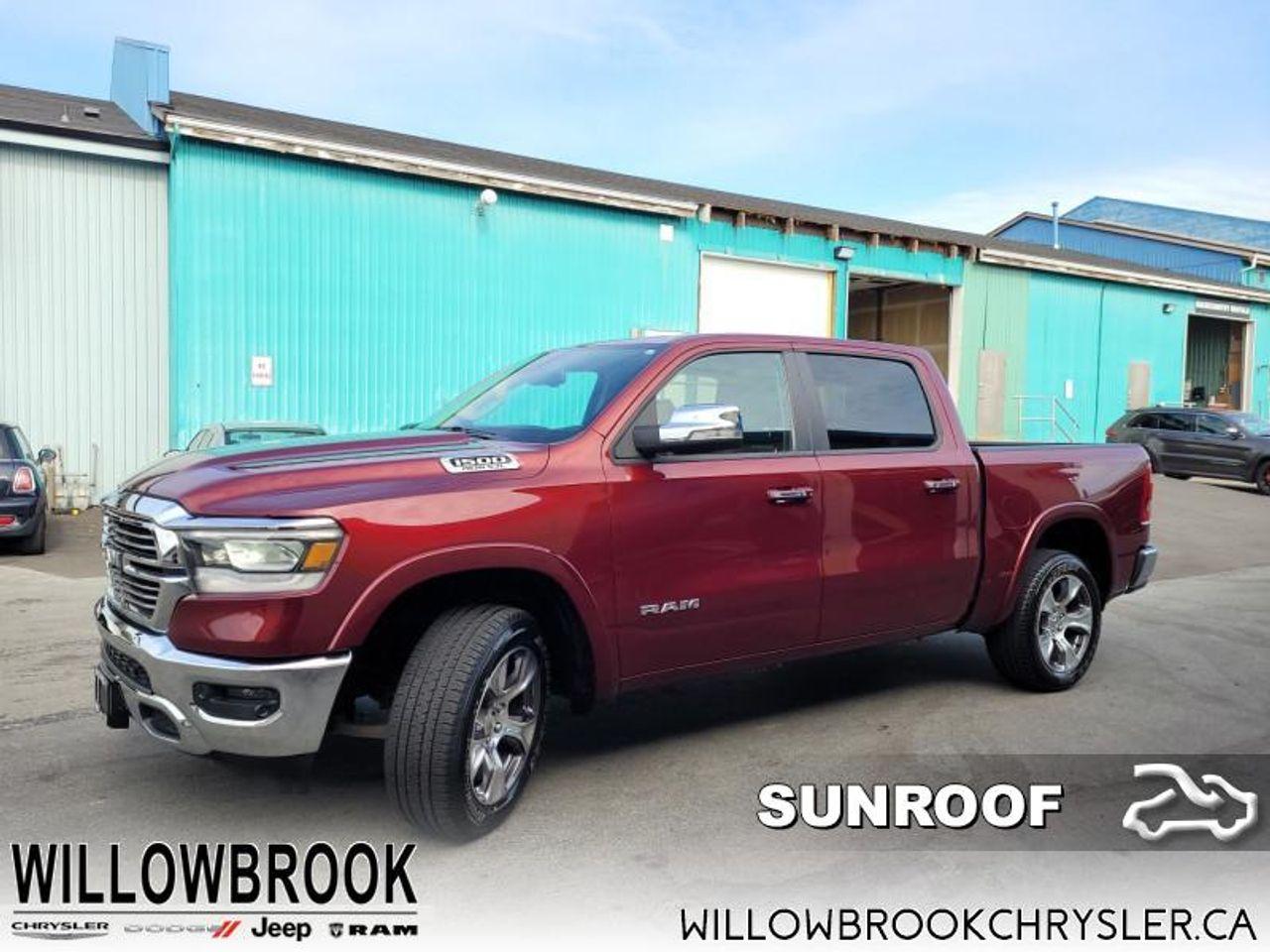2019 Ram 3500 -2