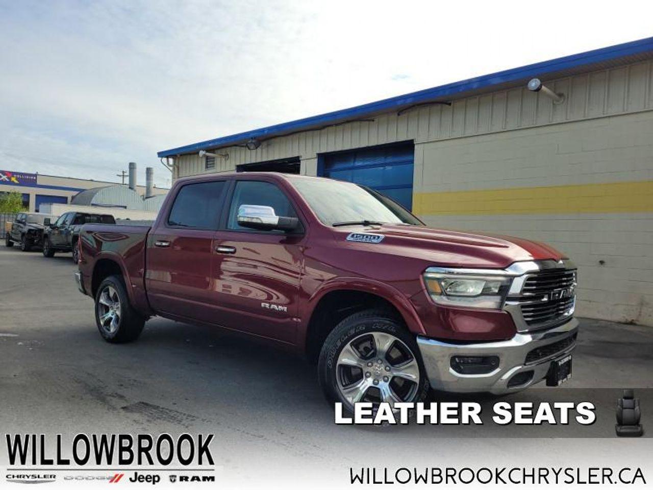 2019 Ram 3500 -4