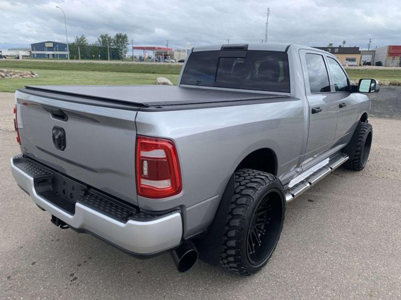 2019 Ram 3500 -3
