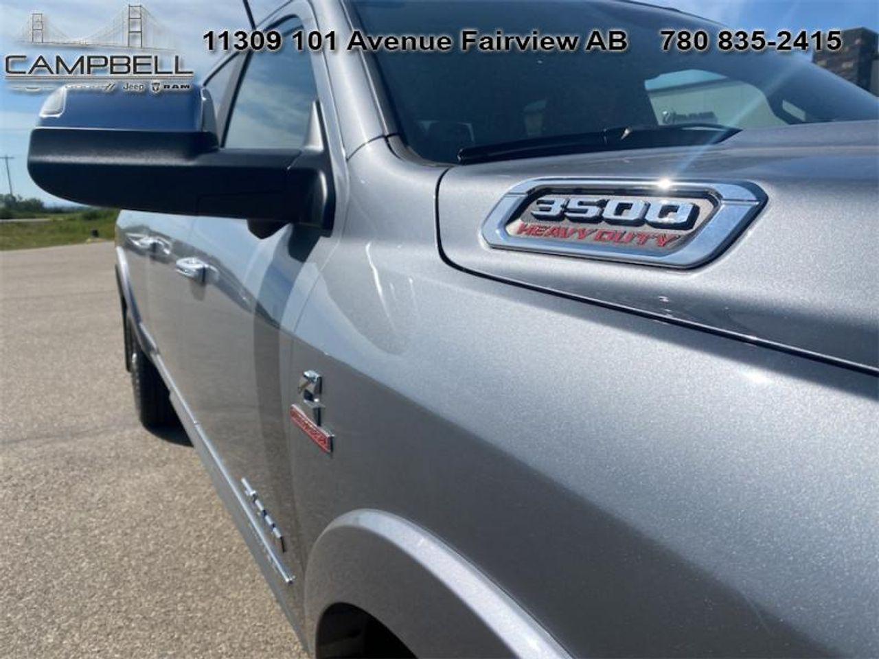 2019 Ram 3500 -2
