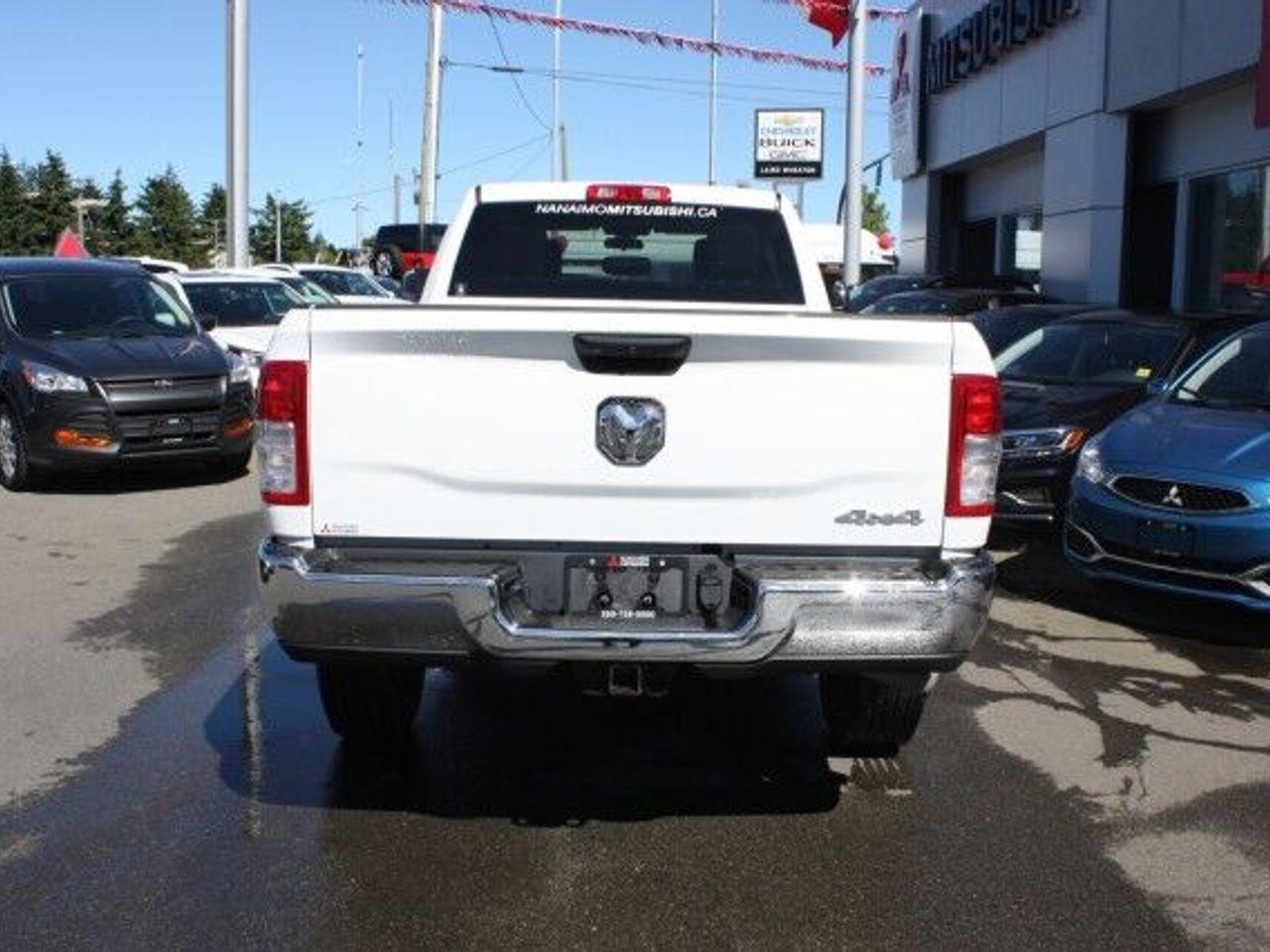 2019 Ram 3500 -3