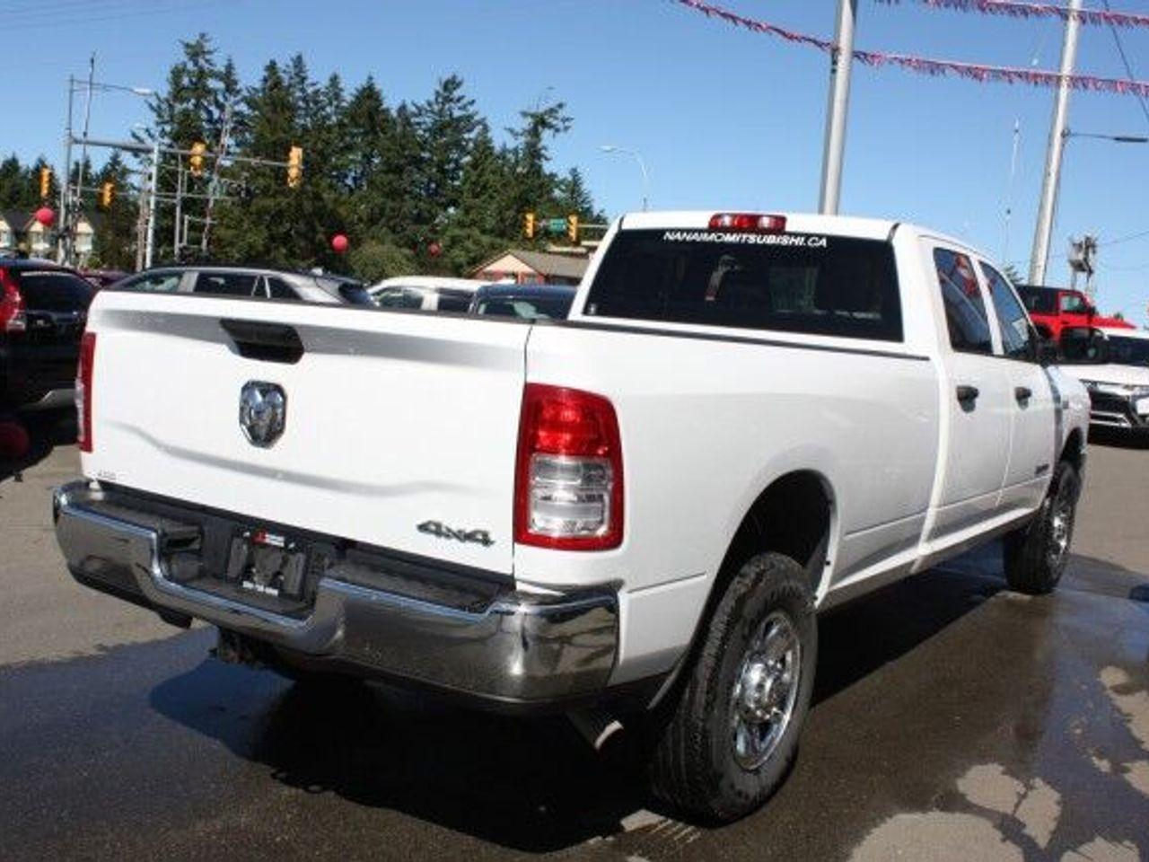 2019 Ram 3500 -4