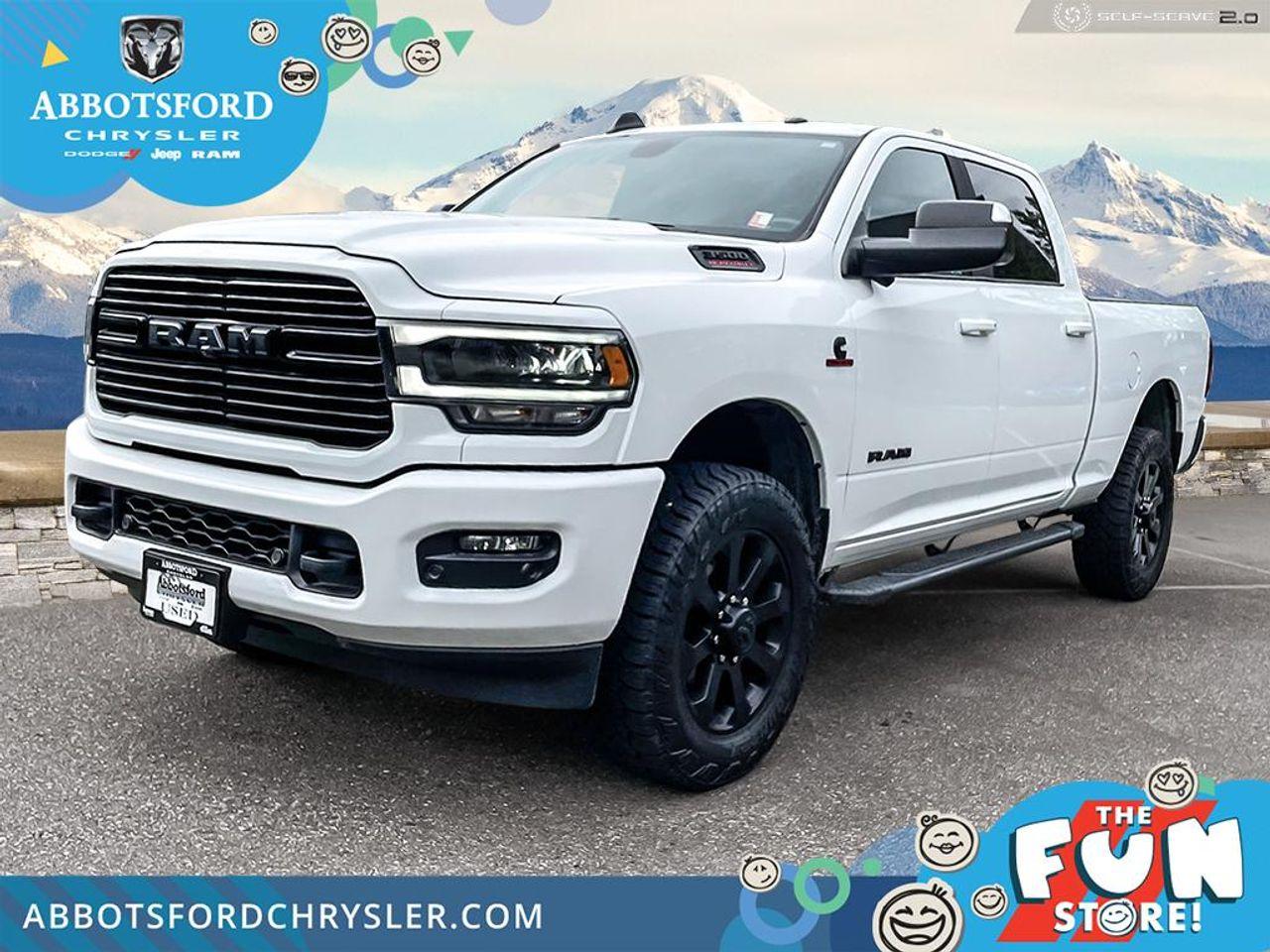 2019 Ram 3500 -0