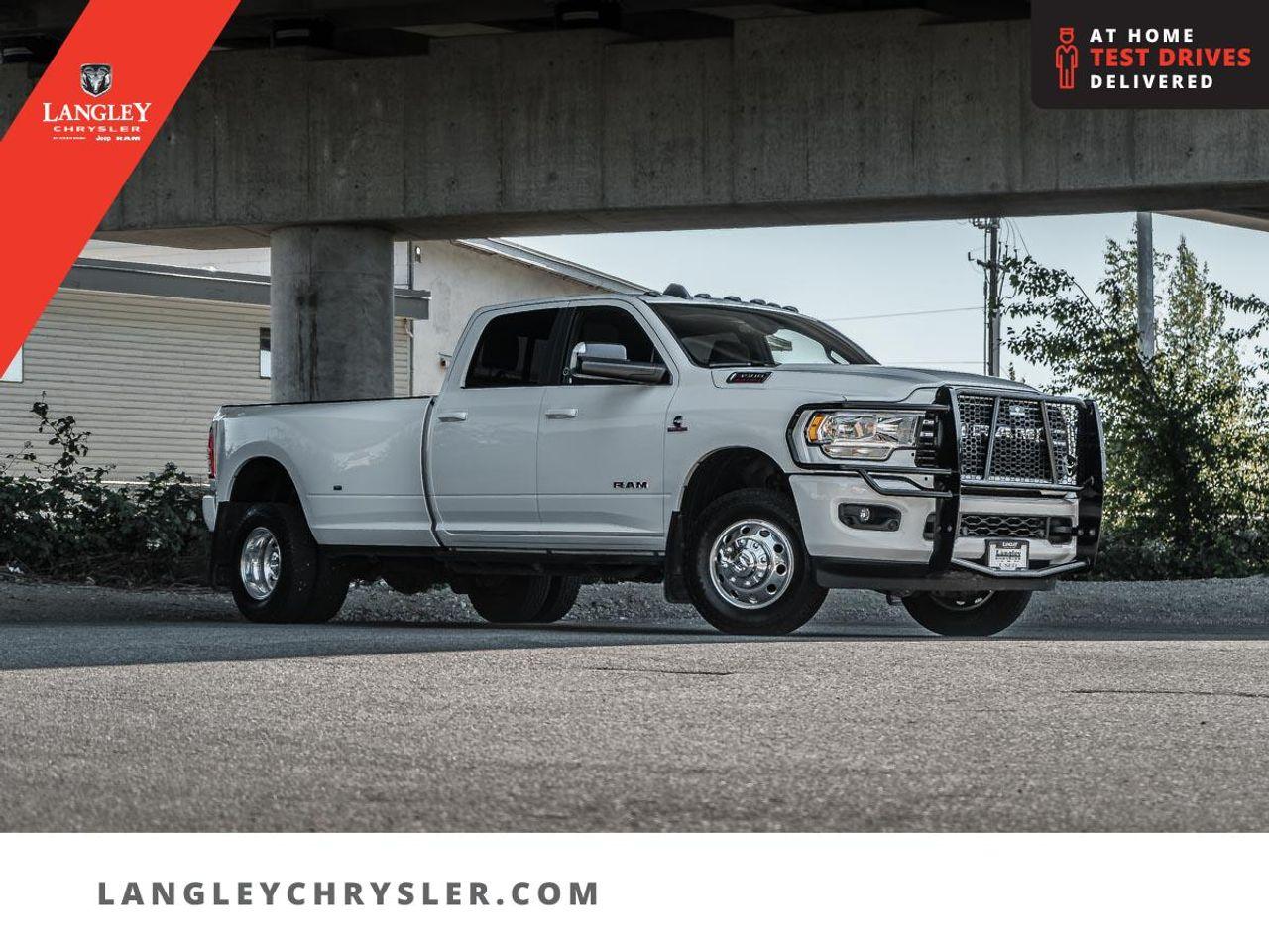 2019 Ram 3500 -0